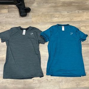 Gymshark “Speed” Tshirt bundle
